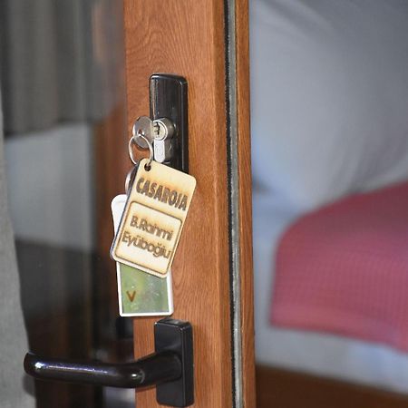 Apartmán Casa Roja Cedit Pokoj fotografie