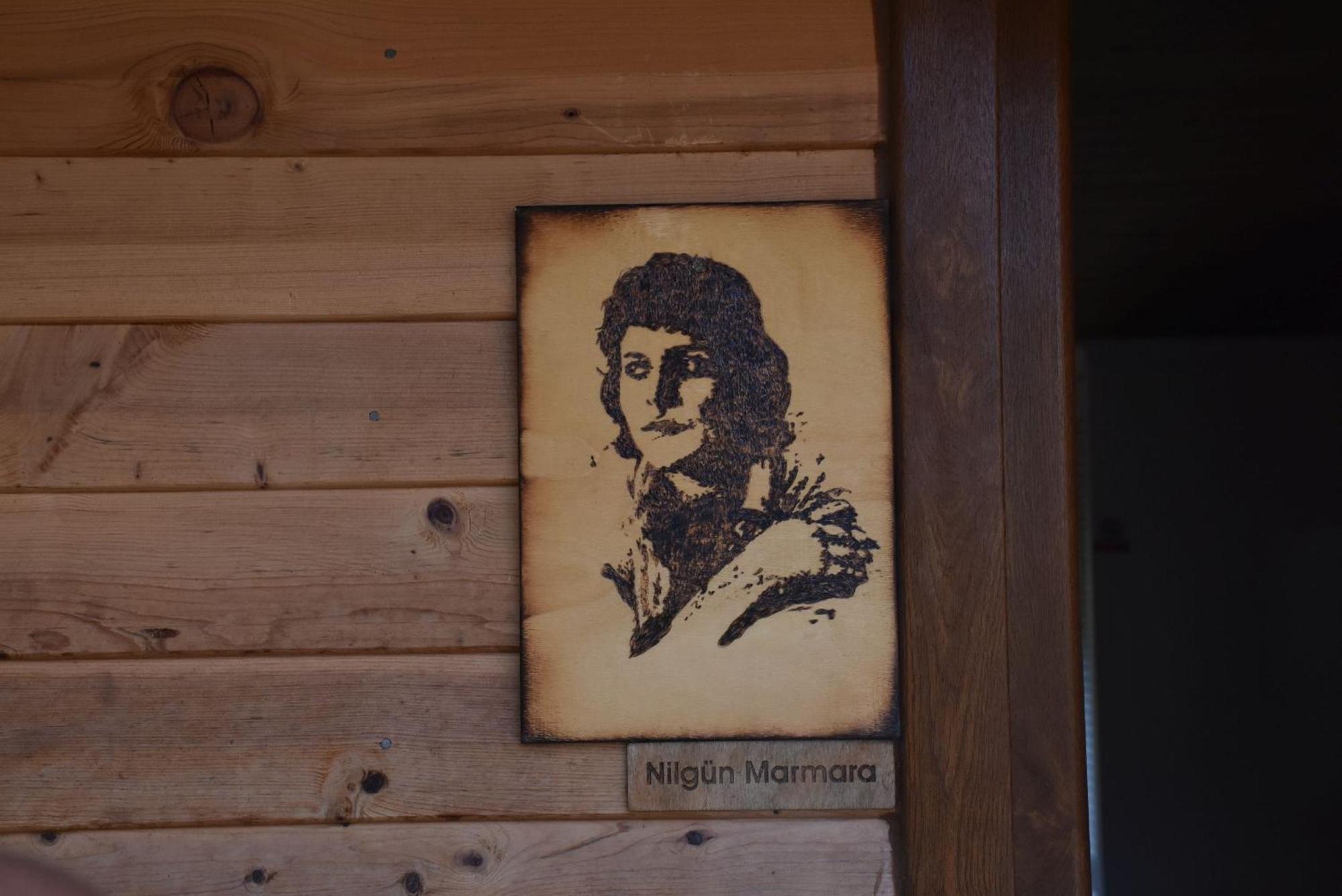 Apartmán Casa Roja Cedit Pokoj fotografie