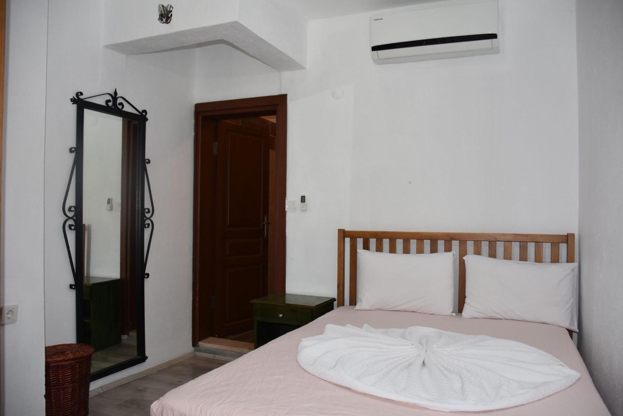 Apartmán Casa Roja Cedit Pokoj fotografie
