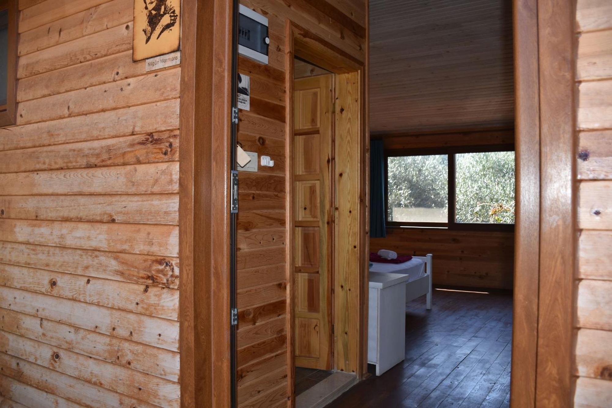 Apartmán Casa Roja Cedit Pokoj fotografie