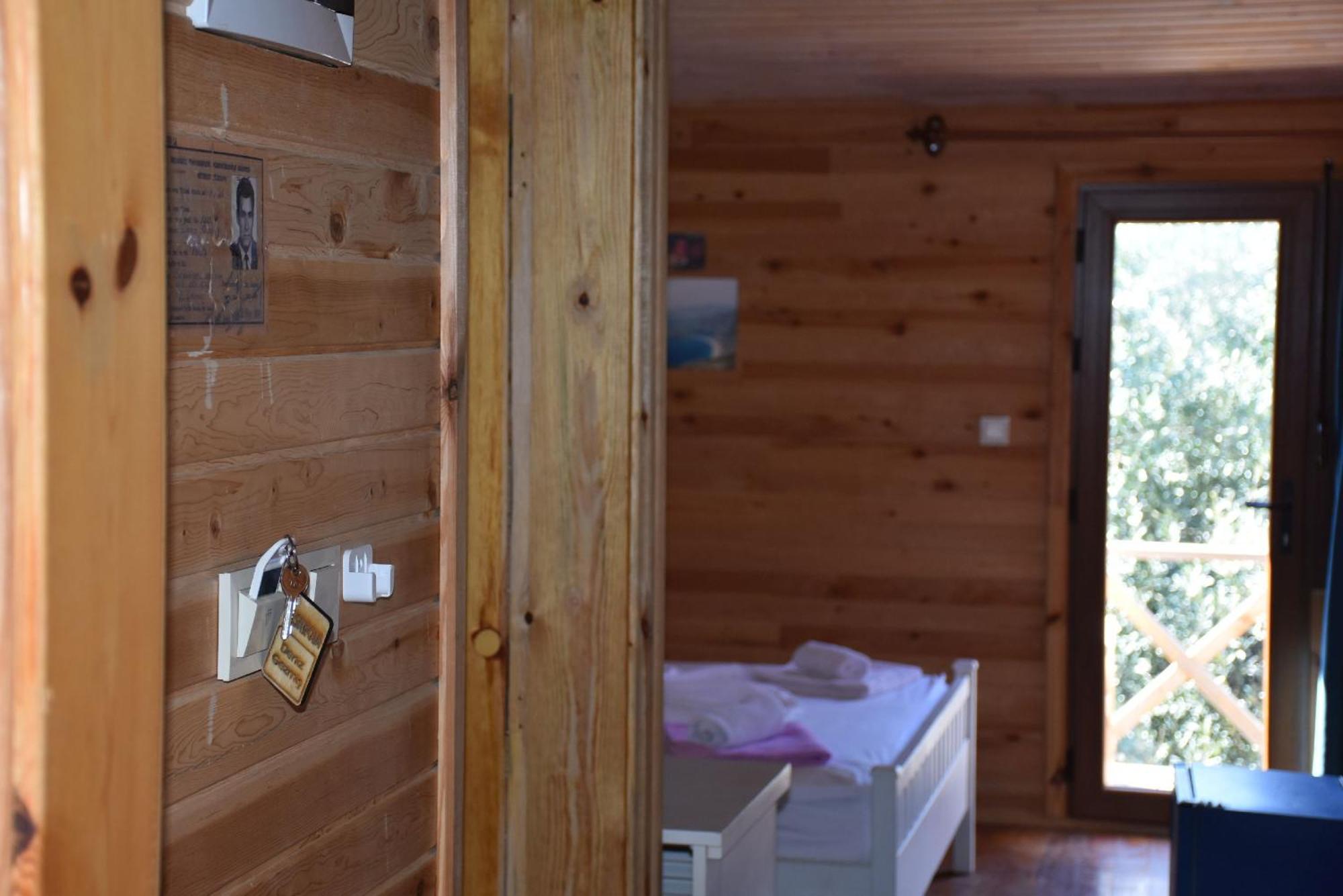 Apartmán Casa Roja Cedit Pokoj fotografie